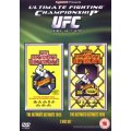 UFC - ultimate 95 & 96