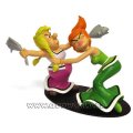 And Bonemine And...