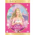 Barbie - De noten...