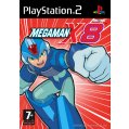 Megaman x8 PS2 Game