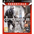 Crysis 2 PS3 Game