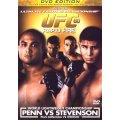 UFC - UFC 80 rapid fire