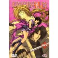 Kenshin 10 DVD