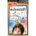 Echoshift PSP Game