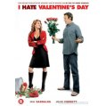 I hate valentines...