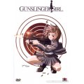 Gunslinger girl 2 DVD