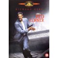 Red corner DVD