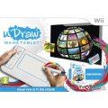 uDraw game tablet...