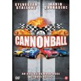 Cannonball DVD