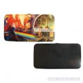 Pink Floyd Portefeuille