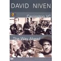 David Niven box DVD
