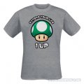 Nintendo T-Shirt...