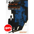 100 Bullets Vol 1...