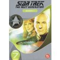 Star trek the next...