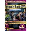 Unlikely suspects...