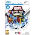 Marvel super hero...