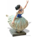 Degas Groene Dans...