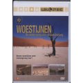 Woestijnen - de o...