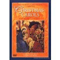 Christmas carols DVD