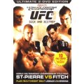 UFC - UFC 87 seek...