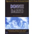 Donnie Darko DVD