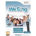 We sing + 1 micro...
