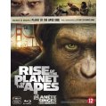 Planet of the apes...