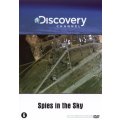 Spies in the skies DVD