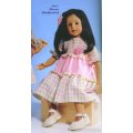 Schildkröt Naomi...
