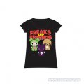 Shi T-Shirt Skinny Fit