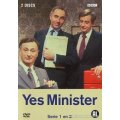 Yes minister - Se...