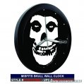 Misfits Clock