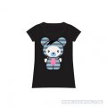 Shi T-Shirt Aanpassend