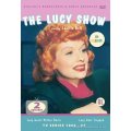 Lucy Show 10 DVD
