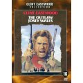 Outlaw Josey Wales DVD