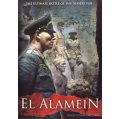 El alamein DVD