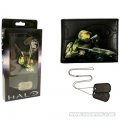 Halo Dvd & Cd Wallet