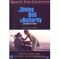 Diving bell and t...