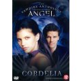 Angel - Cordelia DVD