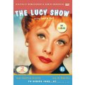 Lucy Show 7 DVD