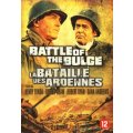 Battle of the Bulge DVD