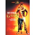 Gator DVD