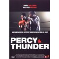 Percy & Thunder DVD
