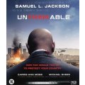Unthinkable Blu-Ray