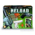 Reload + gun Nint...