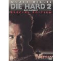 Die hard 2 DVD