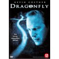 Dragonfly DVD
