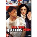 All the Queen's Men DVD