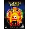 Master of disguise DVD