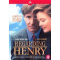 Regarding Henry DVD